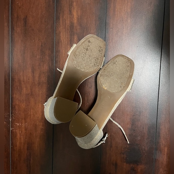 Formal open toe heel - Picture 3 of 3